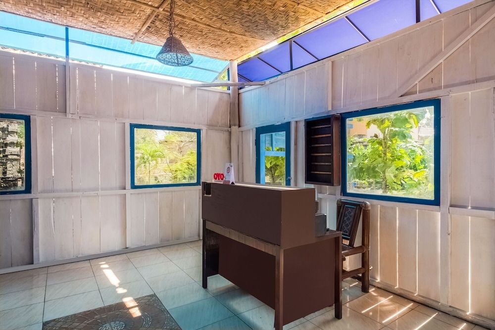 OYO 3562 Pondok Inspirasi Minggir 2