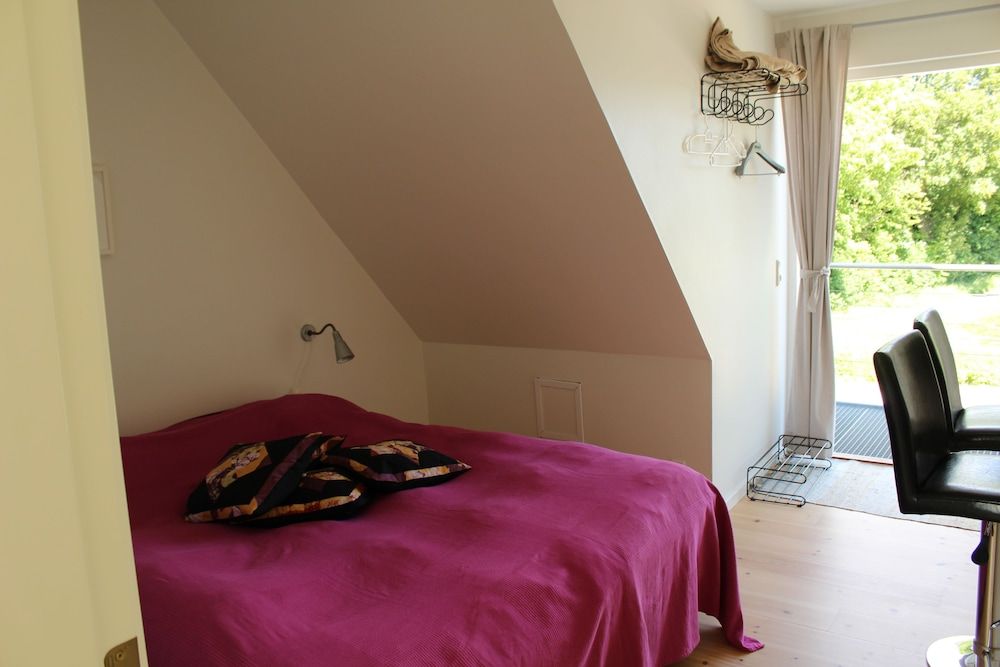 Quistgaarden Bed & Breakfast 2