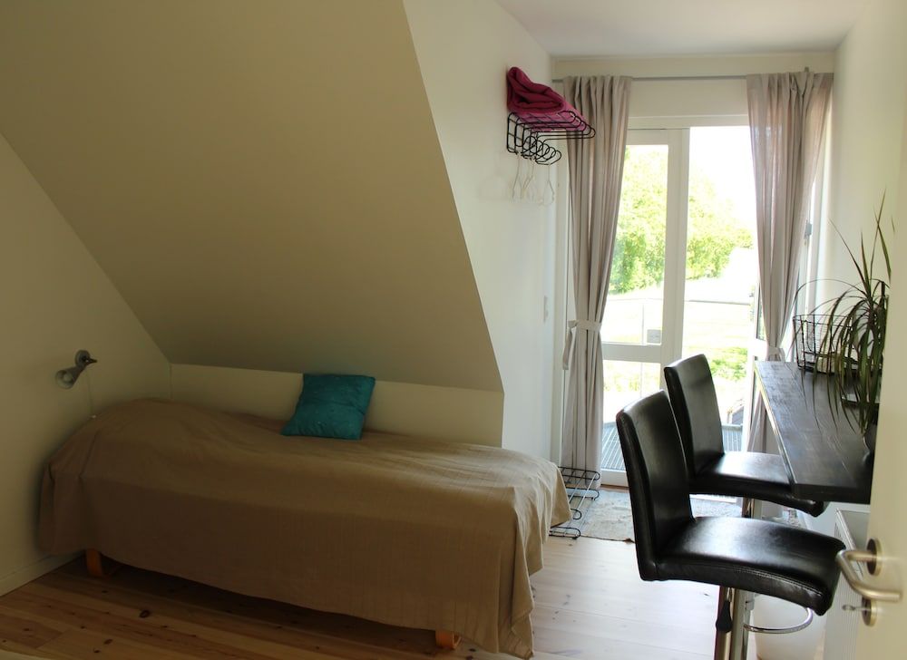 Quistgaarden Bed & Breakfast 3