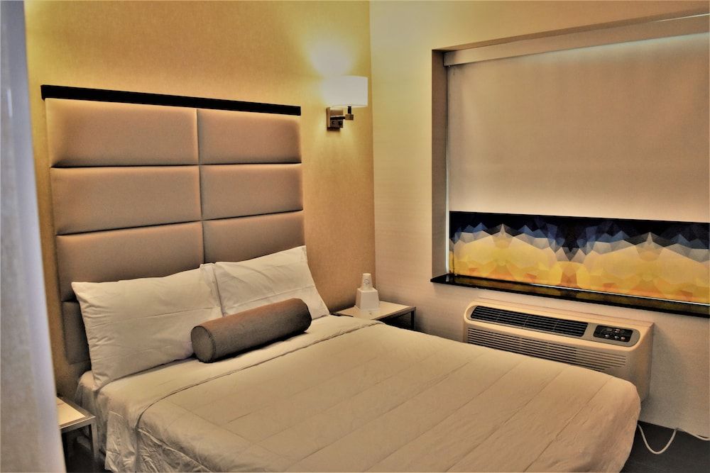 7 Days Hotel Bronx 3 estrellas en Nueva York