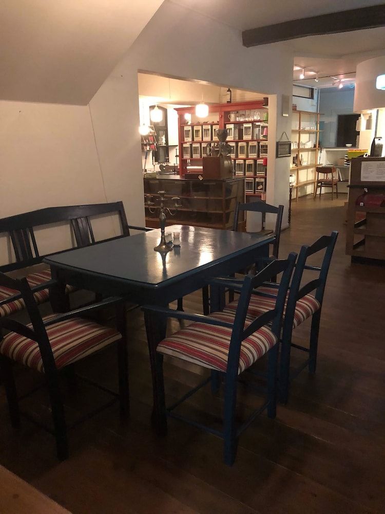 Døstrup Landevejskro & Motel 3