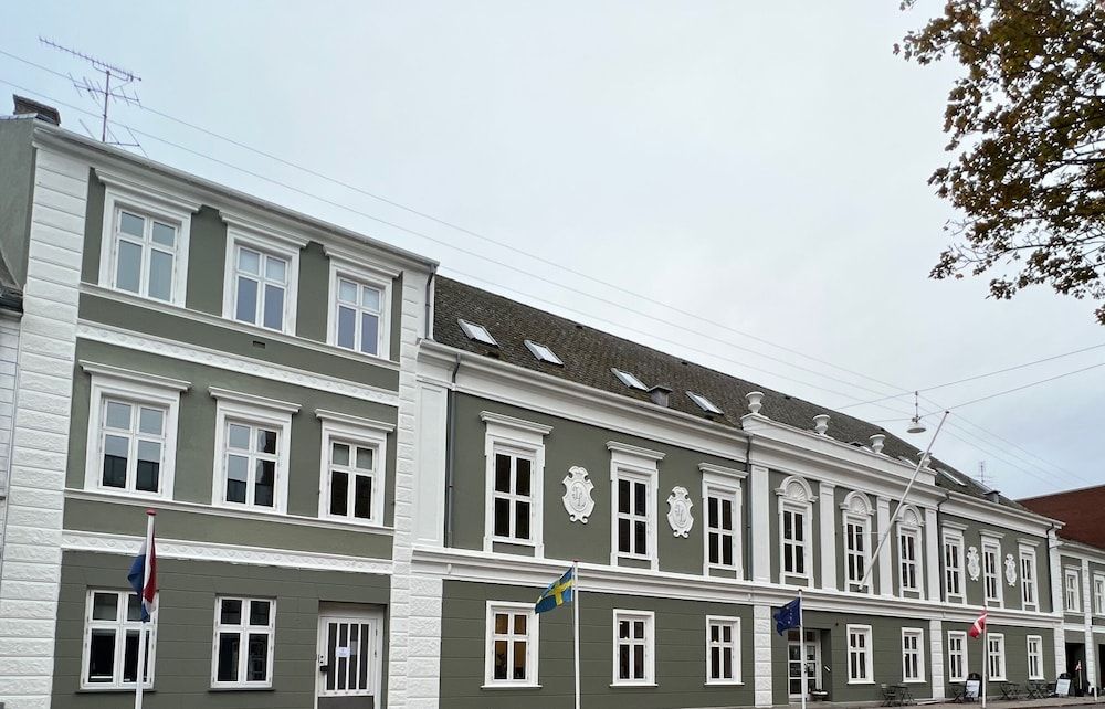 Hotel Harmonien 3 stelle a Nakskov