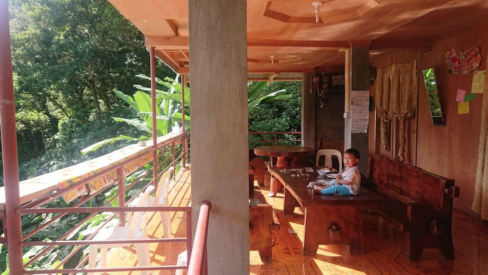 Batad Transient House 2