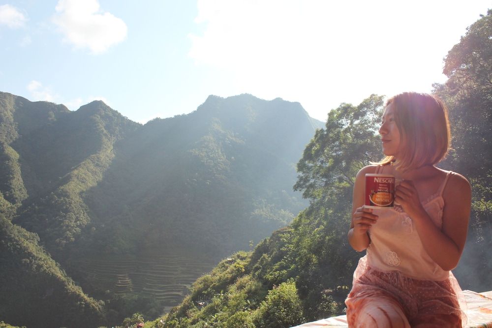 Batad Transient House 3