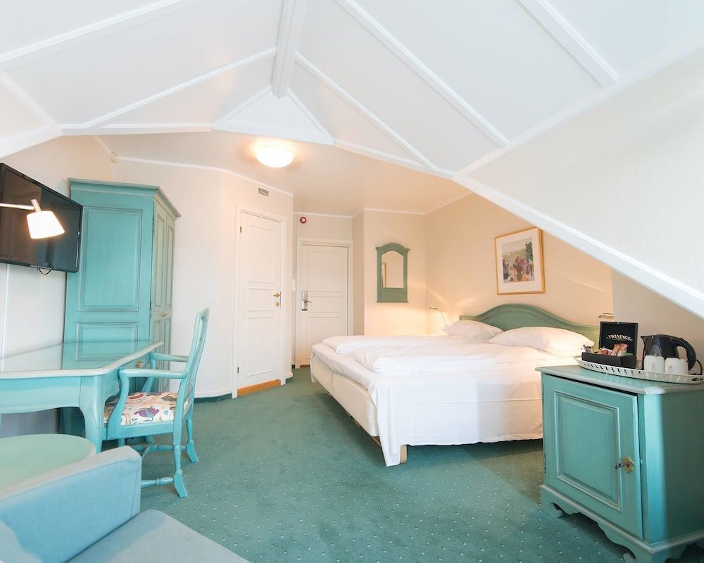 Hotel Norge Lillesand 3