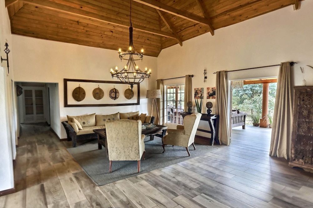 Olerai Lodge 2