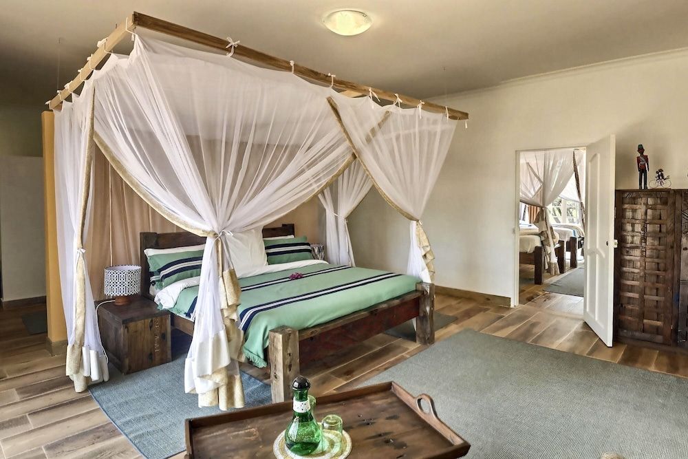 Olerai Lodge 3