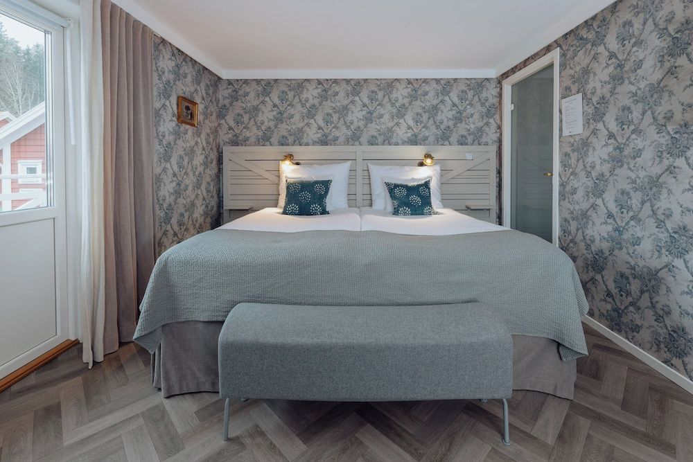 BauerGården Gästgiveri & Konferens