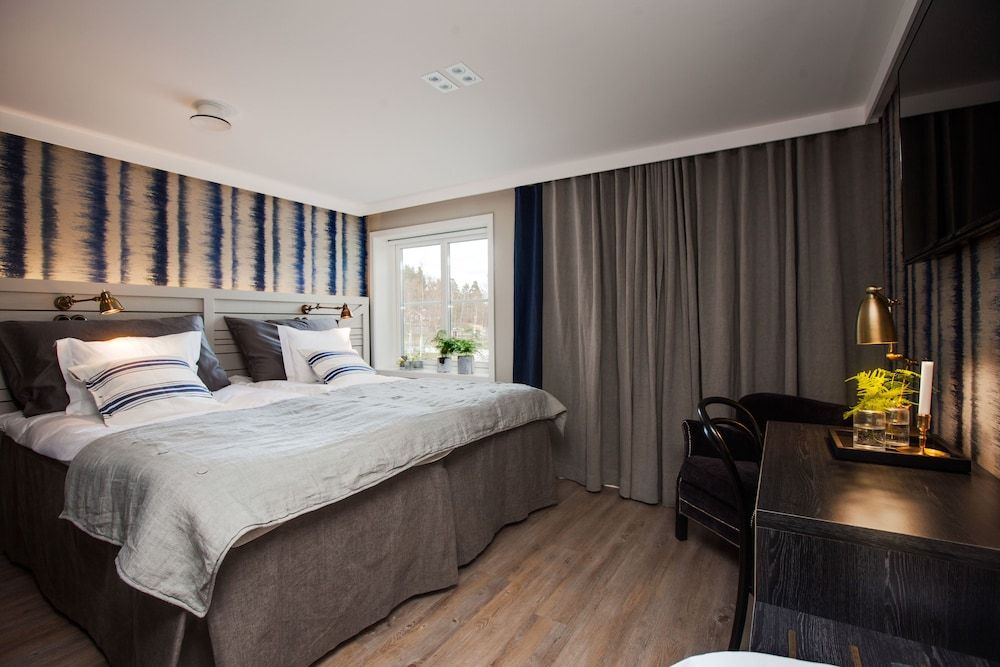 BauerGården Gästgiveri & Konferens 3