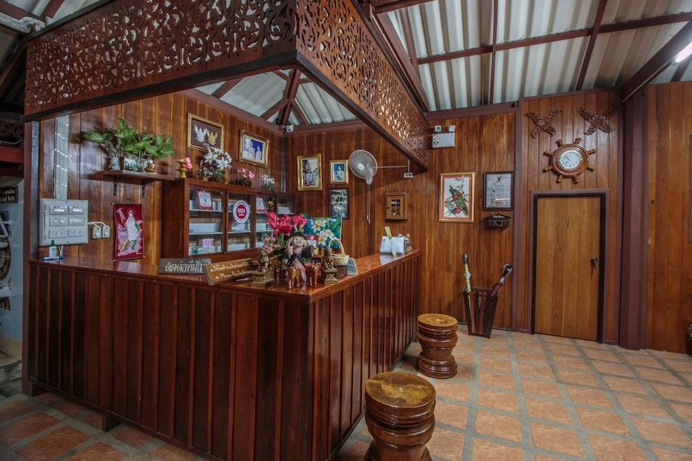 Mitkhoonyoum Hotel 2