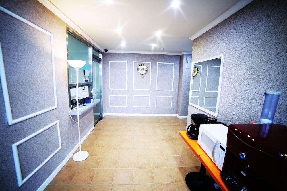 Namdang Port Ocean Fantasy Hotel 2