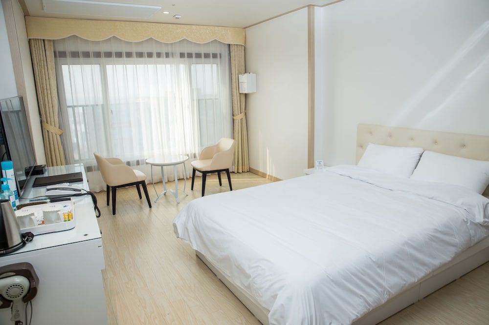 Daebudo Hotel Marina 2