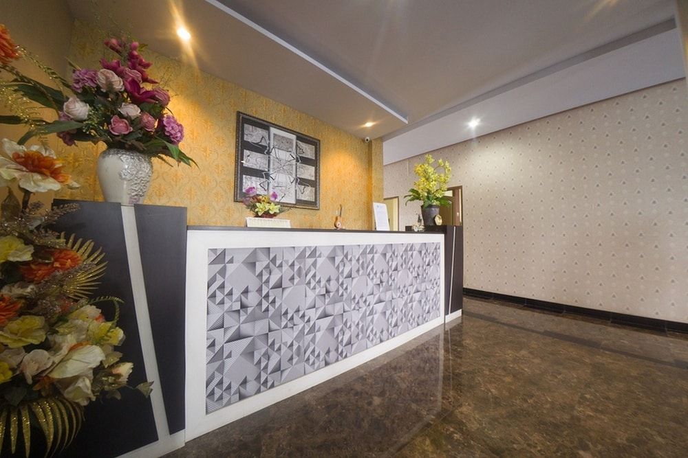 RedDoorz near TVRI Gorontalo 2