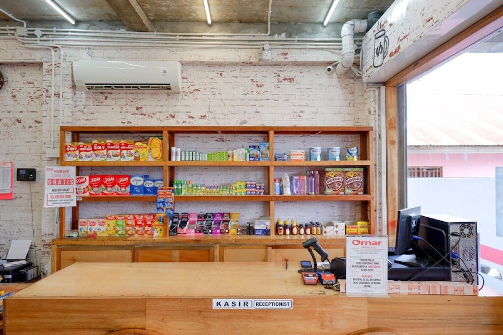 RedDoorz Syariah near Universitas Negeri Gorontalo 2 2