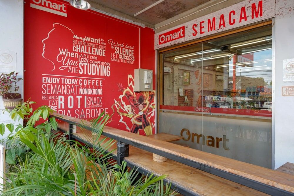 RedDoorz Syariah near Universitas Negeri Gorontalo 2 3