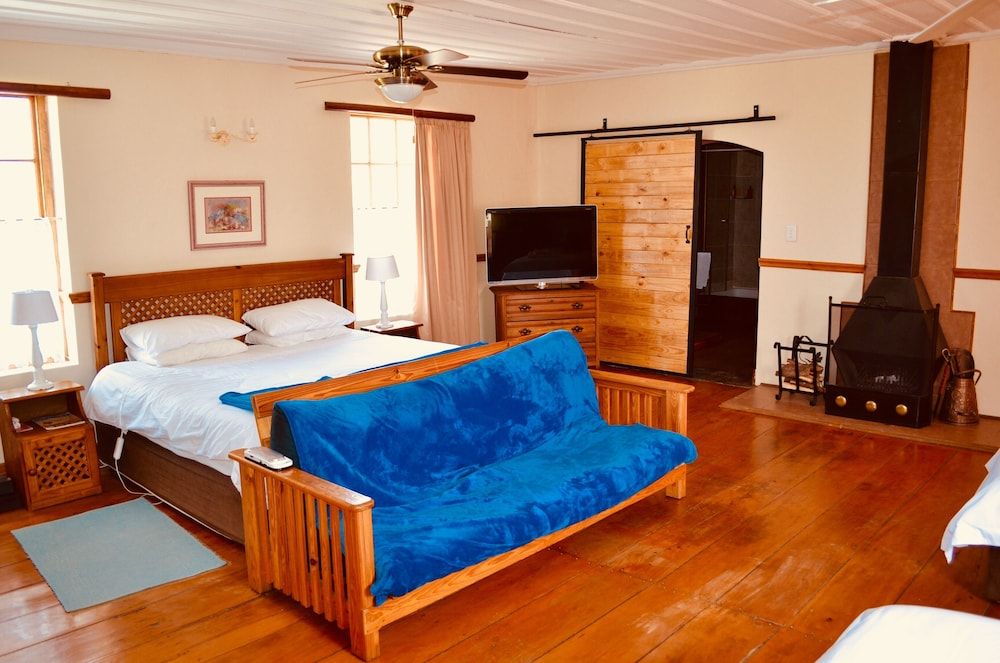 Karoo Life Bed & Breakfast 2