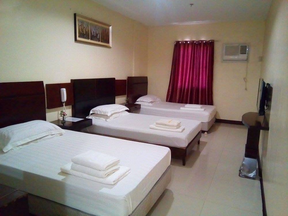 Asia Novo Boutique Hotel - Ozamiz 1