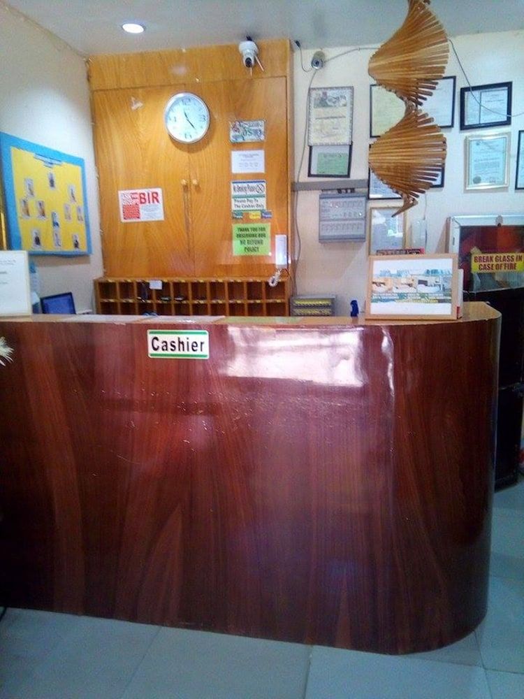 Asia Novo Boutique Hotel - Ozamiz 2