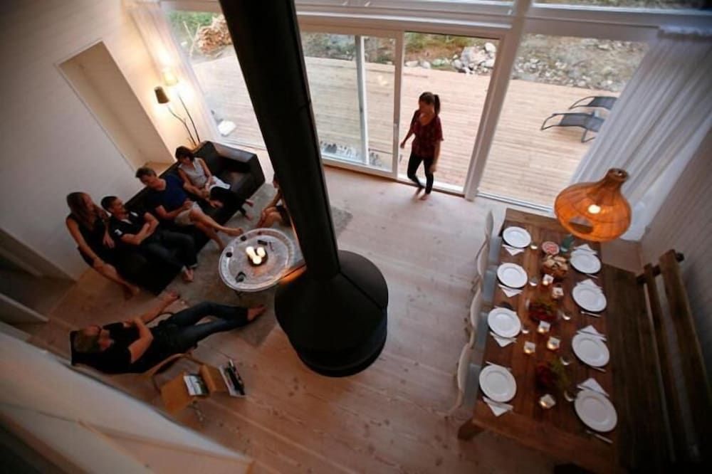 Hölick Havsresort 2