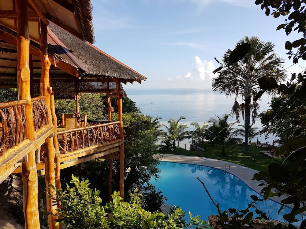 Kalachuchi Beach Resort 1