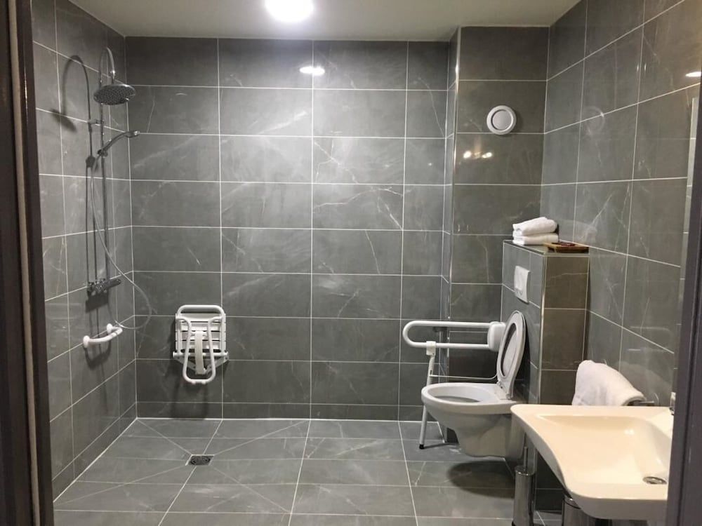 Hôtel Les Galets 3 estrelas em Criel-sur-Mer