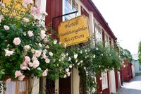 Hotell Vaxblekaregården