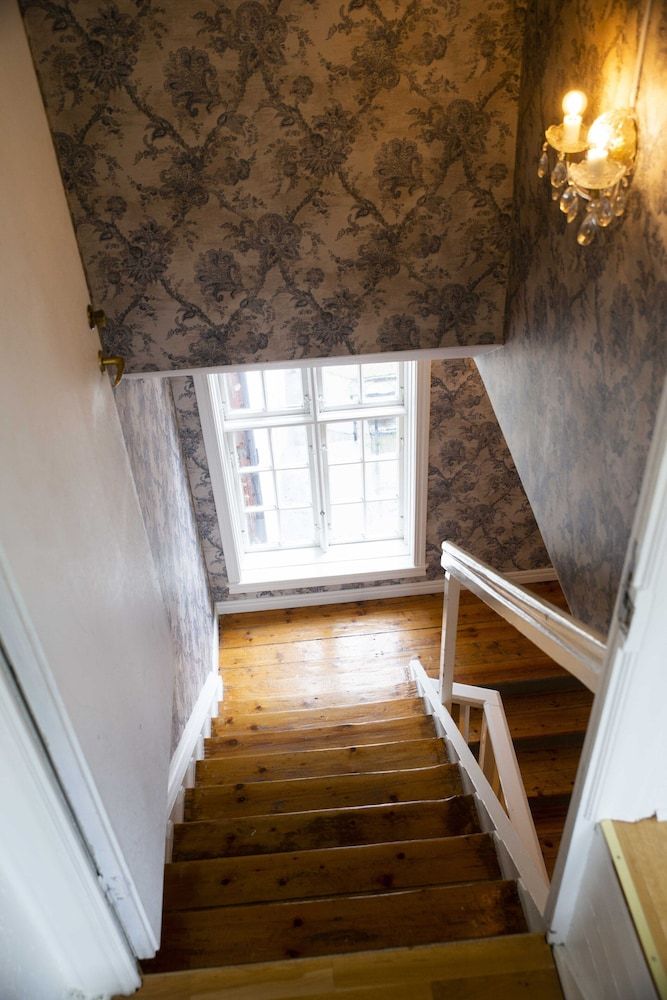 Hotell Vaxblekaregården 2