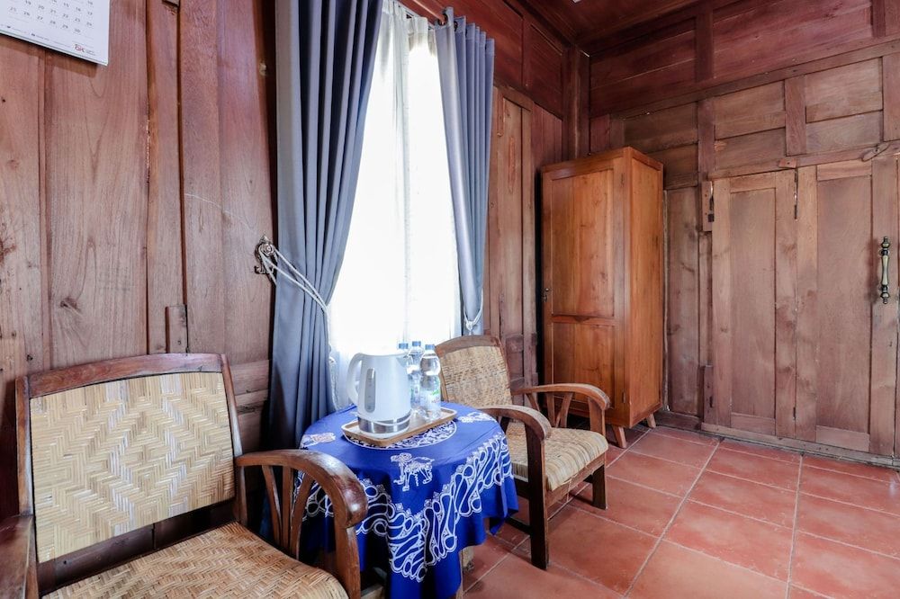 Balkondes Duta Menoreh 3