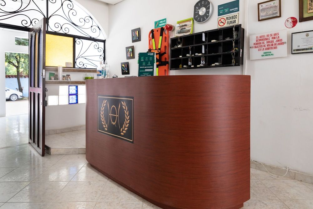 Ayenda Guadalupe Neiva 3