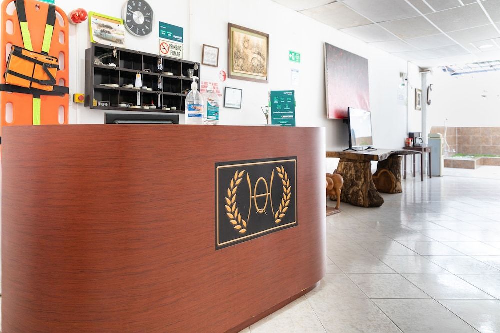 Ayenda Guadalupe Neiva 2