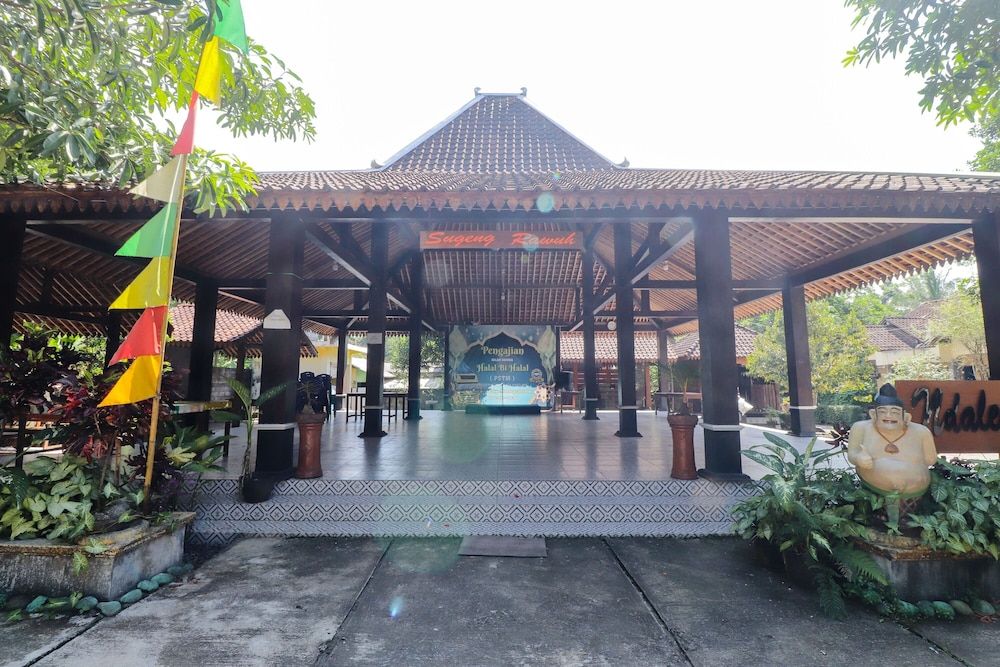 Omah Rohadi Syariah by Ndalem Beong 2