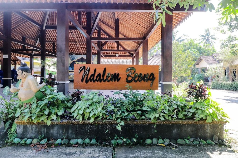 Omah Rohadi Syariah by Ndalem Beong 3