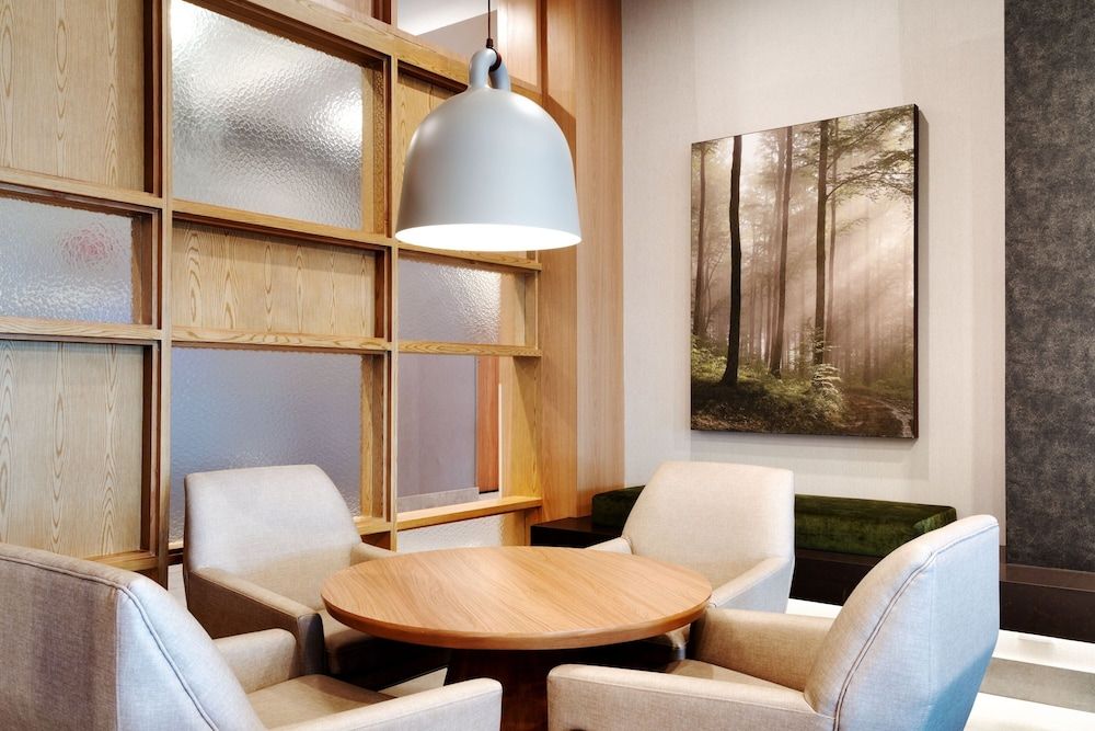 Fairfield by Marriott Inn & Suites Houston League City 2