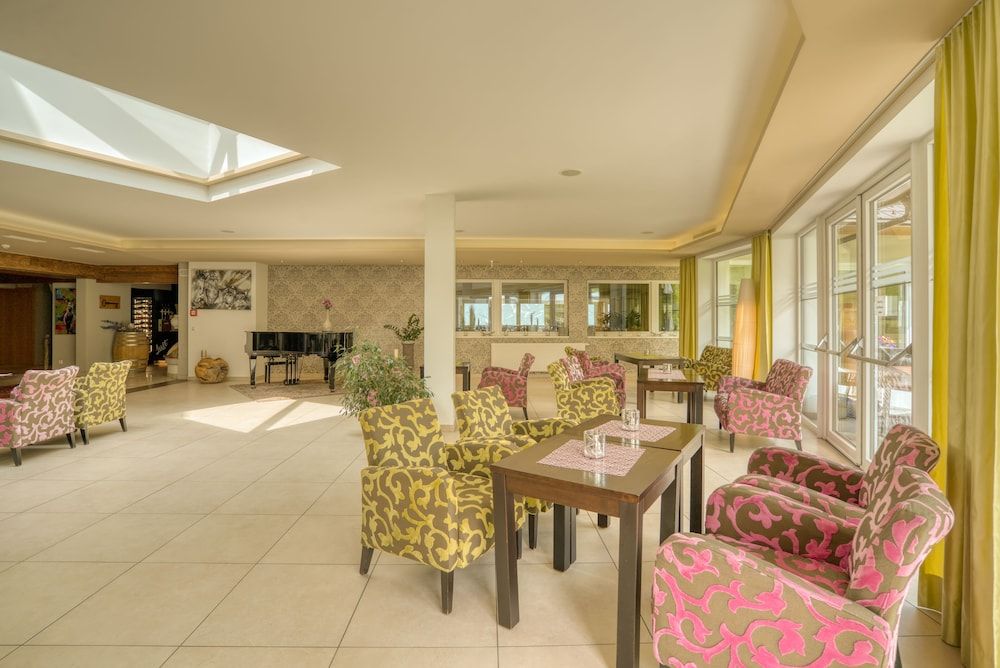 Schillerkopf Alpinresort 3