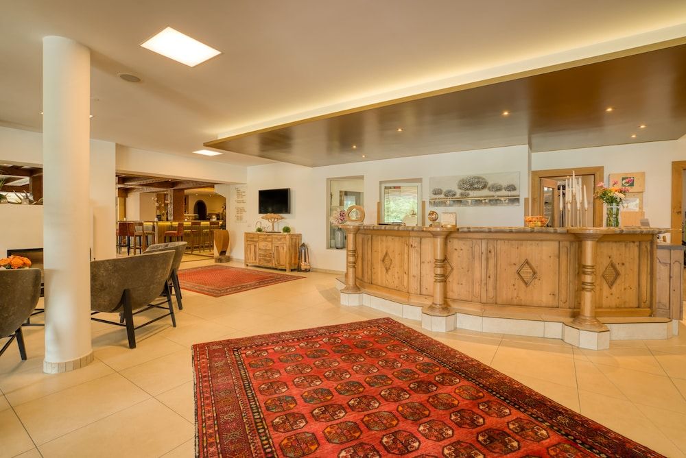 Schillerkopf Alpinresort 2