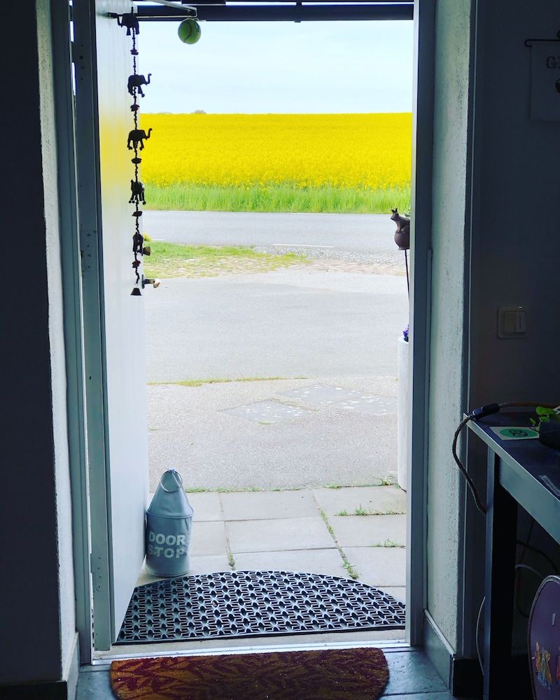 Glimminge Bed & Breakfast 3