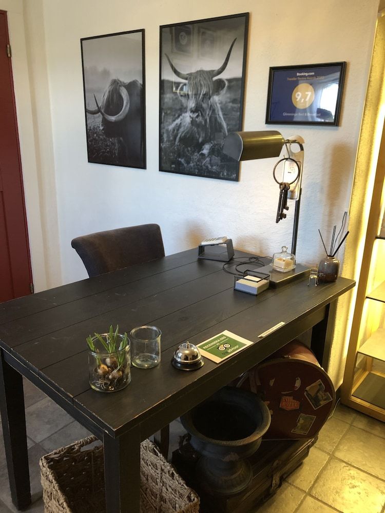 Glimminge Bed & Breakfast 2