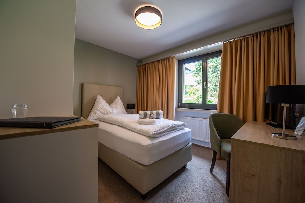 Hotel Restaurant La Siala 3