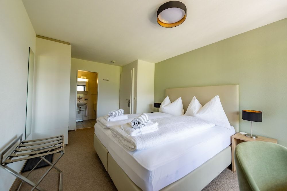 Hotel Restaurant La Siala 2