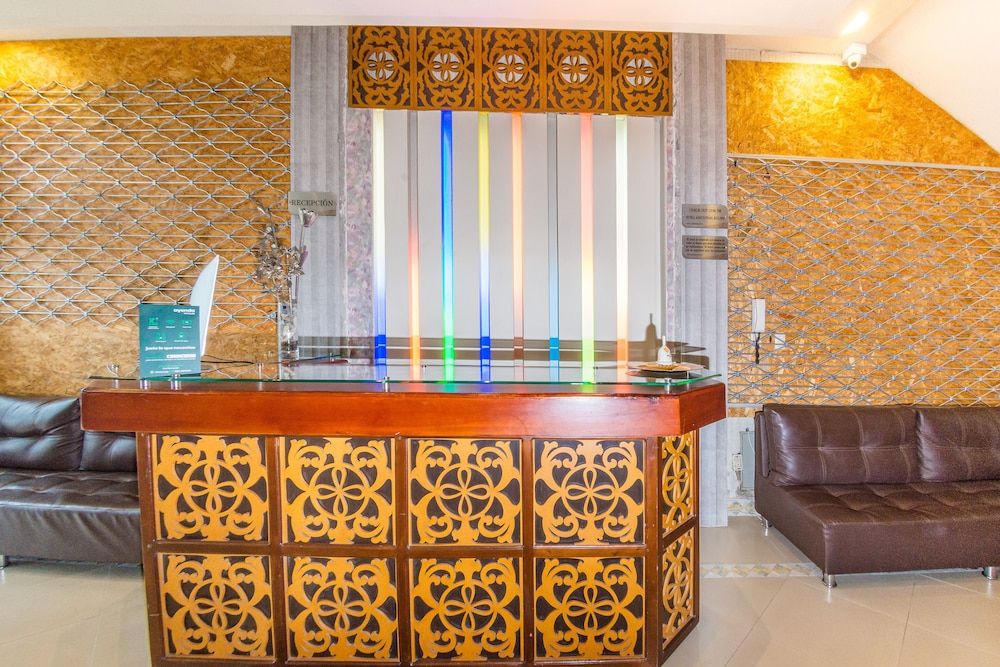 Hotel Ayenda San Fernando 1904 2