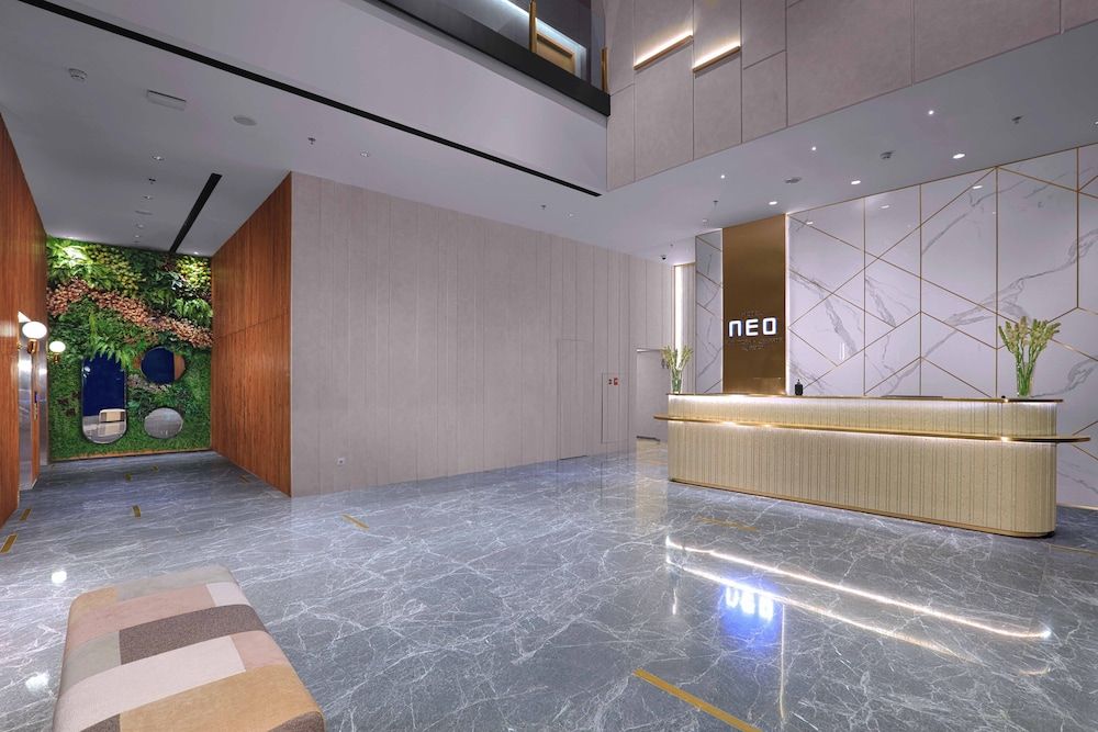 Hotel NEO Puri Indah - Jakarta 3