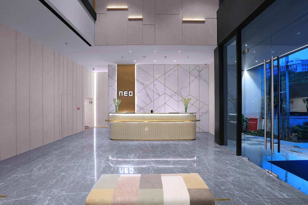 Hotel NEO Puri Indah - Jakarta 2
