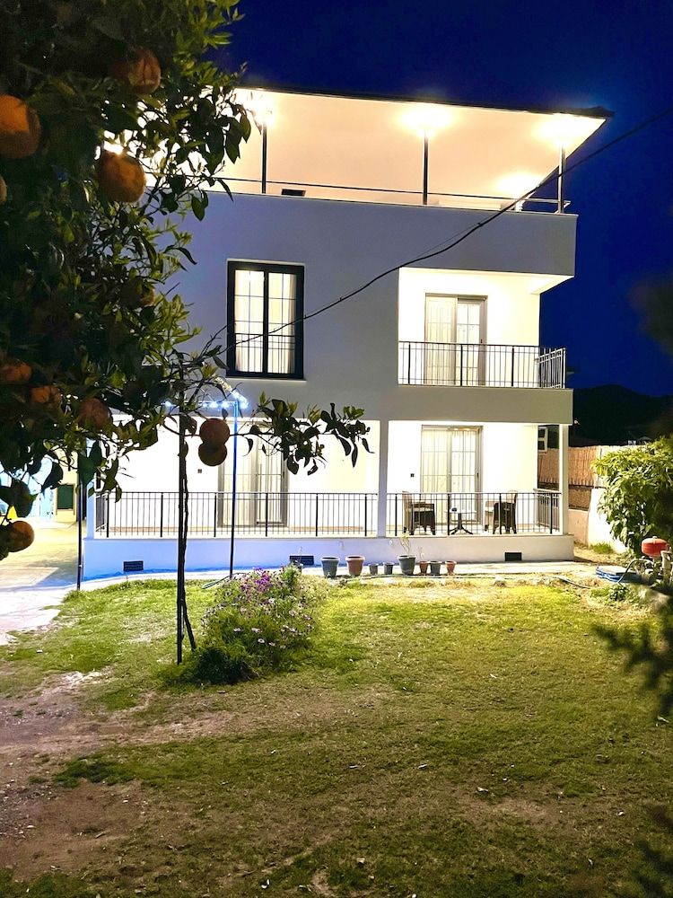 Dalaman Airport Alibaba Hotel