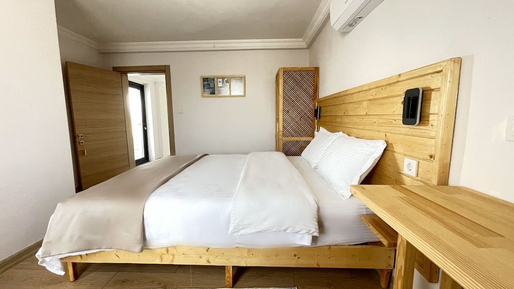 Dalaman Airport Alibaba Hotel 2