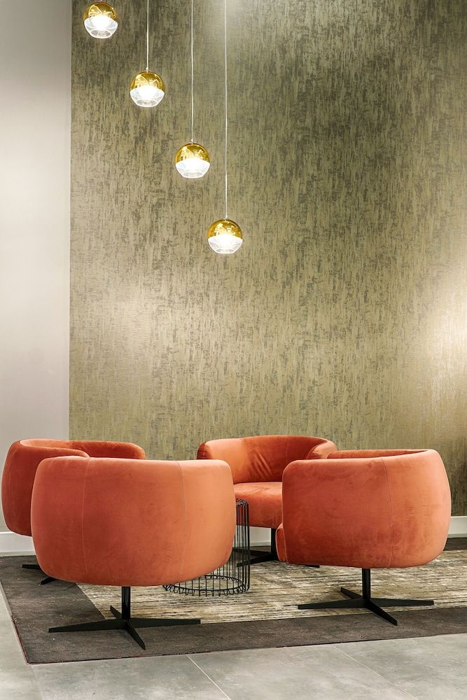 Grand Focus Hotel Szczecin 2