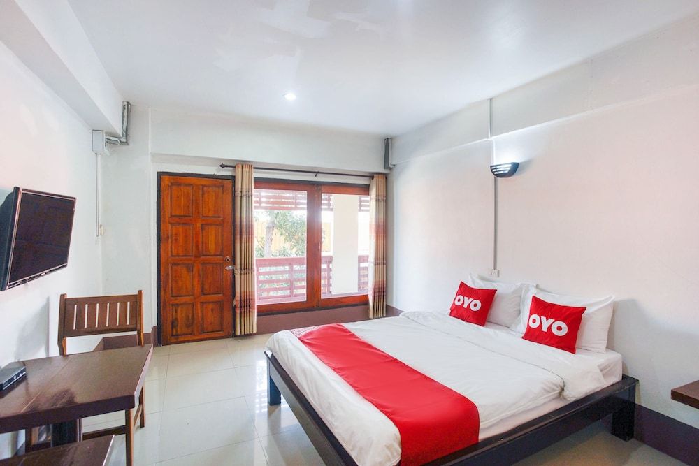 OYO 75388 P2 Place 3 estrelas em Chiang Khong