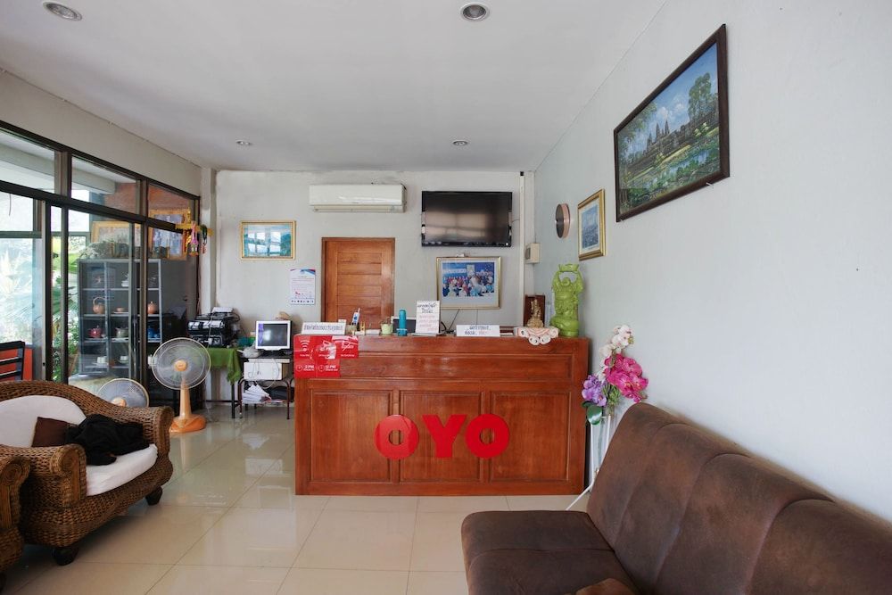 OYO 75388 P2 Place 2