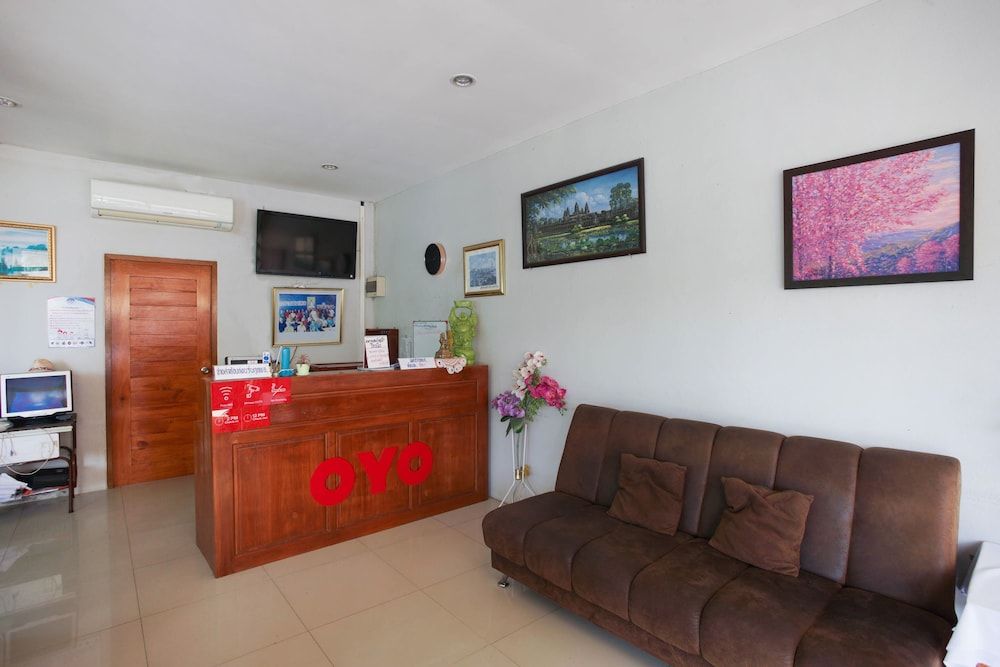 OYO 75388 P2 Place 3