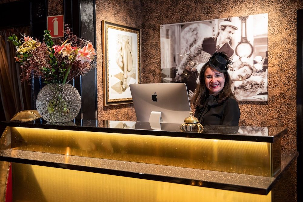 Bomans Hotell i Trosa 2