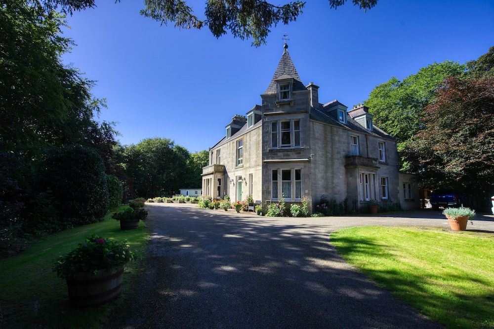 Woodlands Bed & Breakfast